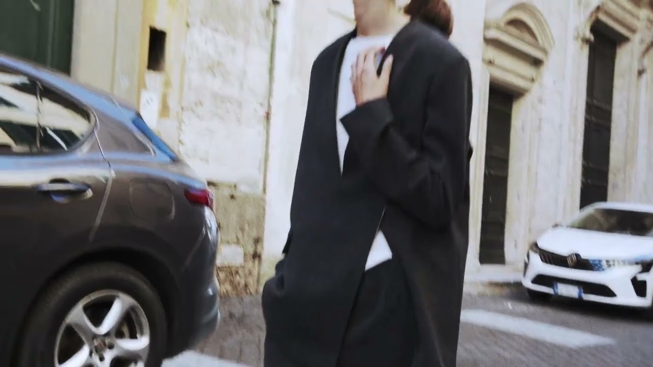 Sandro Ferrone — FW26