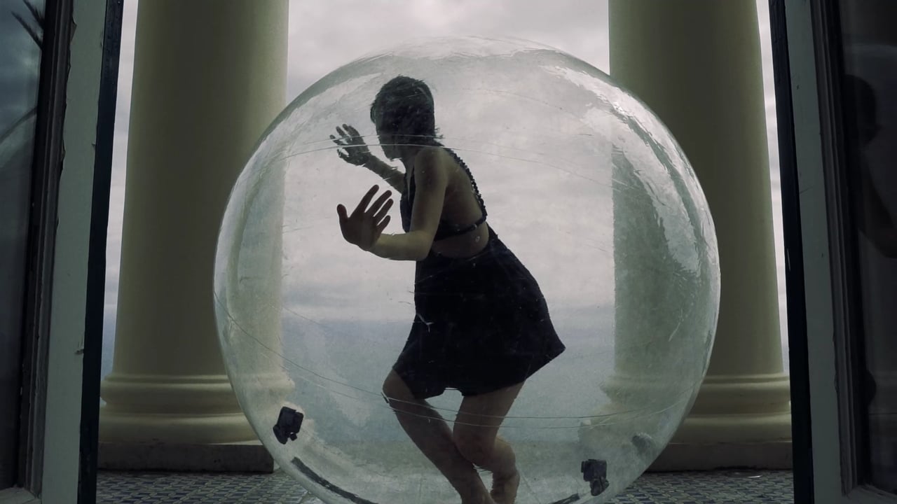 Maison Apnoea - Official Selected Milan Fashion Film Festival