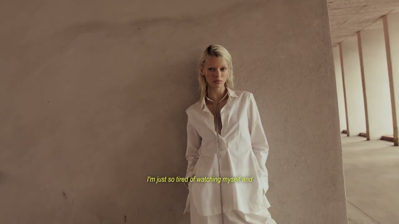 Massimo Santini — SS26