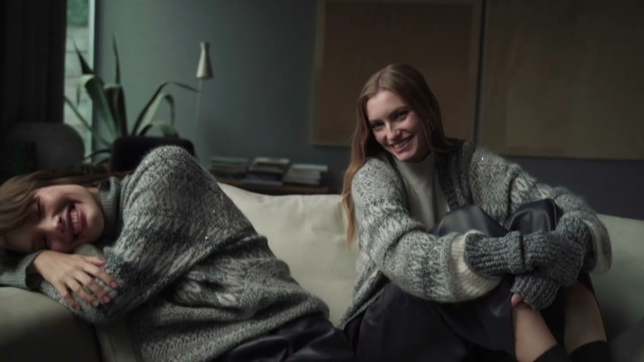Maria Bellentani — FW26