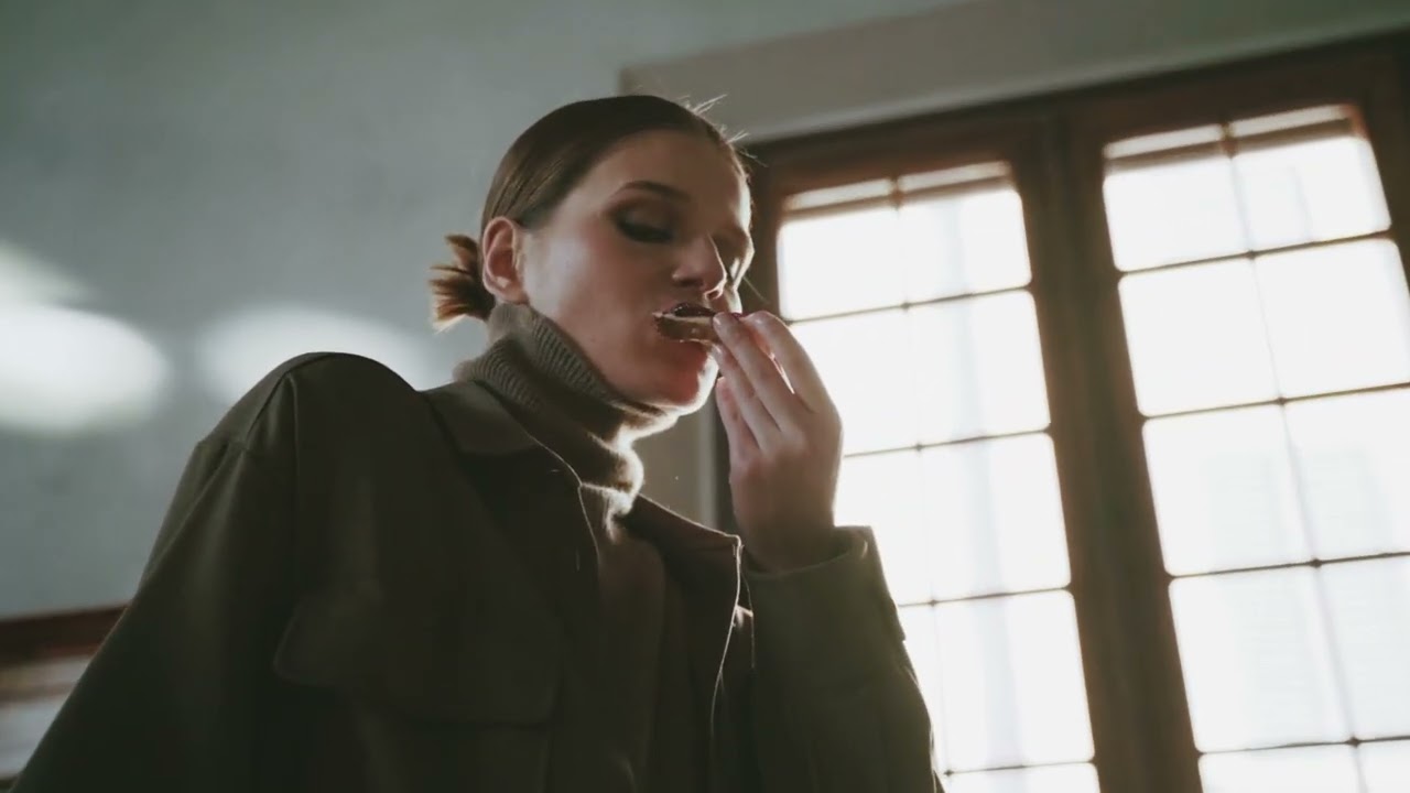 Eufonia — FW26
