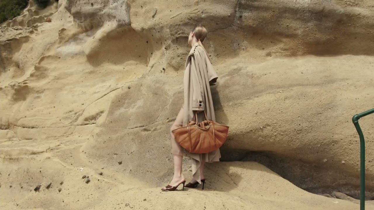 Tramontano — SS26